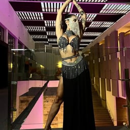 After the graduation ceremony, I became an adult and received a gift from my adoptive mother, Yuka Oshima JUQ-102-C.