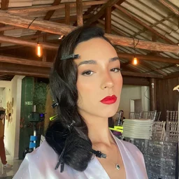 SSIS-954 I hired a big-breasted influencer as a maid who is OK with blowjobs and titty fucks [same outfit as ●ik●ok