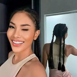 I can't get enough of these beautiful busty girls! 4 hours-Satō Mina, Morishita Mirei, Yuri Mina and other actors.