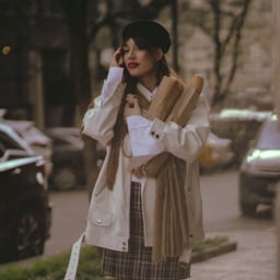 Breast lovers emergency bar gathering - Maisaka Rui.