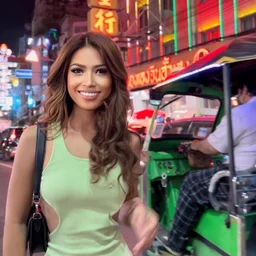 Best Asian Blowjob by Arrogant Nanami Hirose.