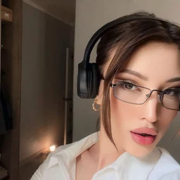 [European and American Chaos Sex] A threesome with a super-beautiful demon, a pussy and a dick, they started having a free-for-all mode, and after fucking the shemale, they fucked her pussy, and then they were fucked by the demon to get excited.