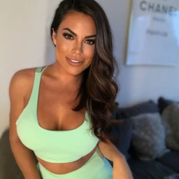 - Nipple orgasm ❤️ Vaginal acme and creampie at the same time!