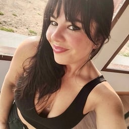 My brother’s dick wasn’t very strong. It took him a long time to get a little hard before I inserted it!