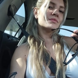 Crazy sexual desire is so strong! It takes two cocks to satisfy her!