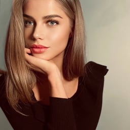 Large queue of SOD female employees waiting for insertion [Chinese subtitles]