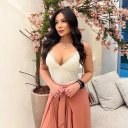 PRED-410 A men's beauty salon that squeezes a beautiful older sister until she becomes a dick. Karen Yuzuriha