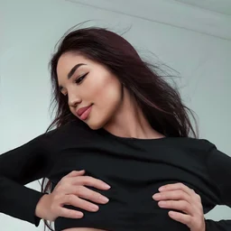 :The coquettish female model serves two young brothers in a passionate threesome The coquettish female model serves two young brothers in a passionate threesome