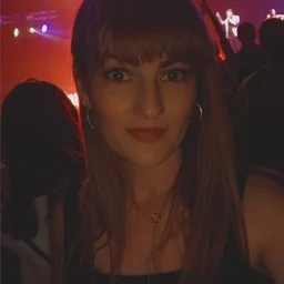 The Japanese style Sakura girl wears nothing underneath.