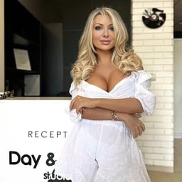 【Do you like me more than your daughter? 】Being captured by the lips and tongue of my daughter’s boyfriend, she was kissed and fucked thickly in reverse NTR!