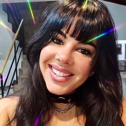 [Excellent Yoga Instructor] Earning thousands a day, jeans goddess.