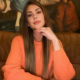 All you want with my wife's pear breasts! A lustful beast full of desire