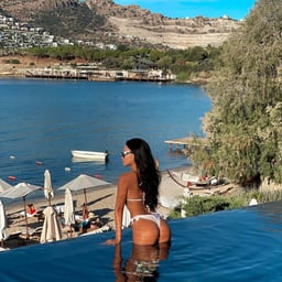 A little bit of evening breeze 11!