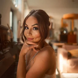 Women's cup sex is passionate, both girls are beautiful and tasteful, the masked brother fucks the younger sister and fucks the older sister, it's really exciting, sucking breasts and playing with pussy, talking sluttishly and interacting with the wolf fr