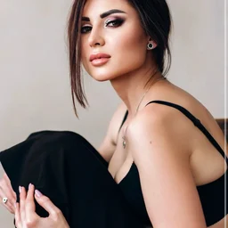 [Ghostburst Tease] At the moment of ejaculation, the cock was placed until the 