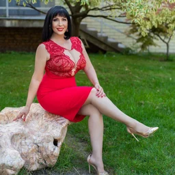 Flesh-like healthy slut!