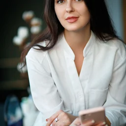 EBOD-882 APP Dating Coffee Shop Fcup Slim Waist Hot Girl Salesman Crazy Sex Creampie Arai Satama