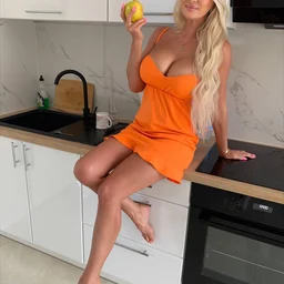 I became the latest sex slave in May