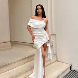 bridget blowjob doggy style