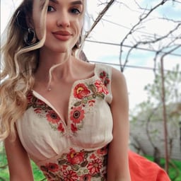 [Takakiyo Ariko] 595CHNYM-128 Married Woman Getchu. Erika(33) 1