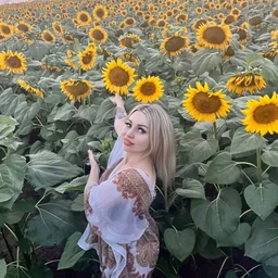 Amateur girl with big breasts and a marshmallow body