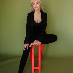 Ever since that day when I slept next to my mother-in-law...