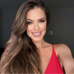 Outdoor exposure hiking Healthy and cute mountain moth