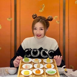 Mina - Quality Massage For My Body And Hard Cock For My Pussy