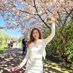 My favorite cute sister can actually make such a sound... Sonoda Kanoko Sonoda かのこ.