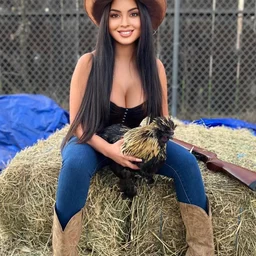 -My body has turned into a woman!