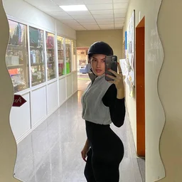 SWAG's tattooed seniors start a battle with super crazy young models showing their faces