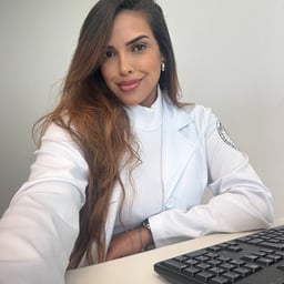 The aphrodisiacs of my girlfriend beside my bed are tempting me.