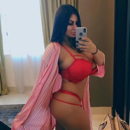 The ex-wife I want to hold.