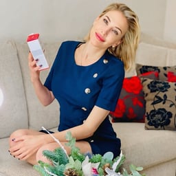 A passionate lesbian experience where the desires of three women intertwine