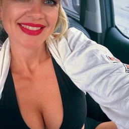 MMMB141100cm Plump boneless big breasts and big butt are so obscene that it captivates! A large amount of ejaculation on a big butt that is too naughty! 3