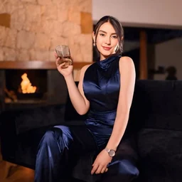 Sexy female anchor live sex.