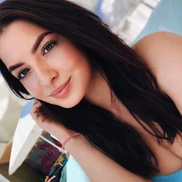 Black stockings, high heels, beautiful ass, big breasts, slutty voice, flirty words, masturbation with interactive props