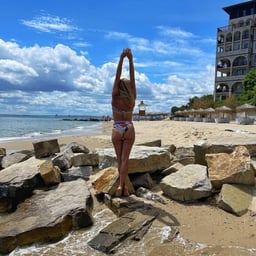 EDMosaic is popular all over the Internet. Newcomers want to try 3P. I will definitely arrange to fulfill their wishes.