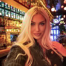 My girlfriend in the same school is a wild stalker who always plays with my balls.