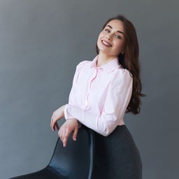 Faceless kindergarten teacher white shirt jk plaid skirt black silk