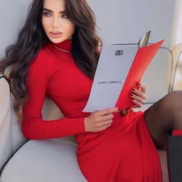 NACR-555-C I'm worried about my mother-in-law's breasts