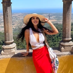 Domestic Madou AV MSD MSD014 scheming money-worshiping girl, new actress Fang Zilu