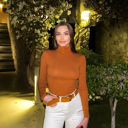 ALDN270 My wife's mother and my father