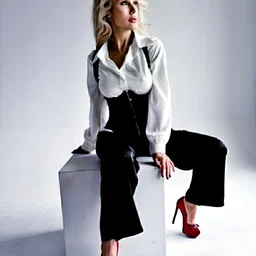 1Pondo-070419_001 Nana Kamiyama ~Video darake that comes out! Special edition~