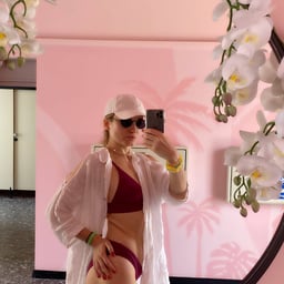 HSM075 Beautiful legged tall slender beauty with female orgasm and massive squirting, Aika Kazami makes her debut