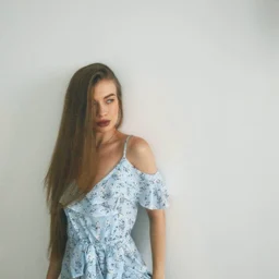 :My body has turned into a woman My body has turned into a woman