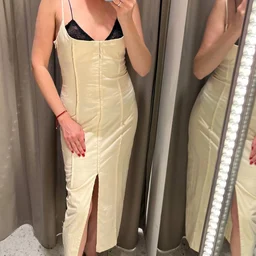 Distracting young wife from makeup fucking and cum inside.