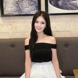 A cute and pure young girl born in 2002, spread her fat lips and pussy close-up