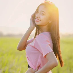 [3D] Big breasted twin ponytail blond loli girl is conquered by a huge samurai cock