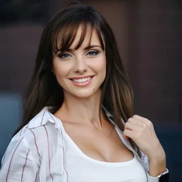 -Woman trained by a man 3-Part 2!